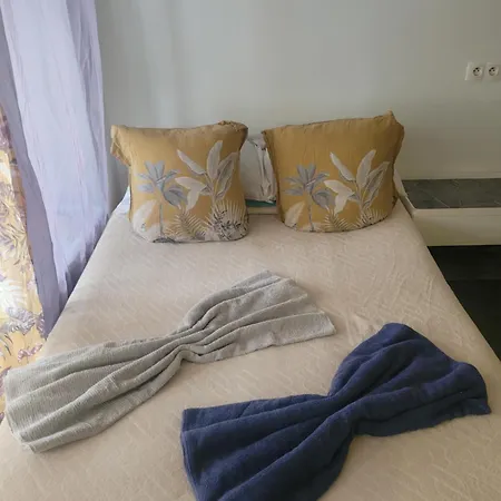 Petit Super Confor Hostel